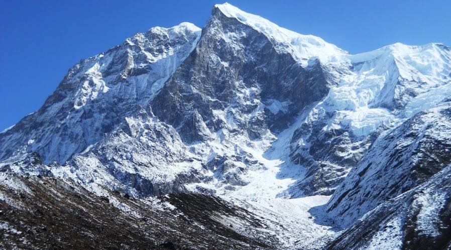 Yuksom : rucksack.co.in