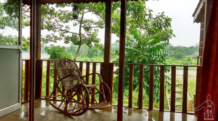 Jaldapara : rucksack.co.in