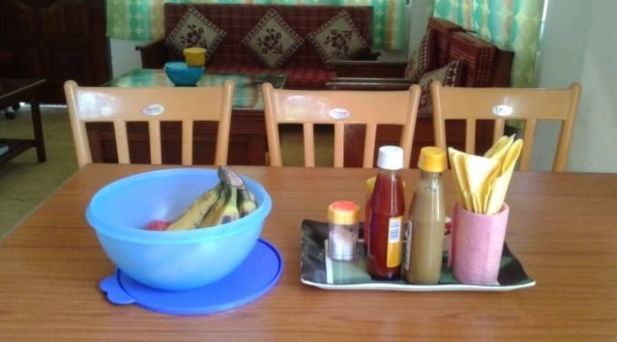 Yuksom : rucksack.co.in