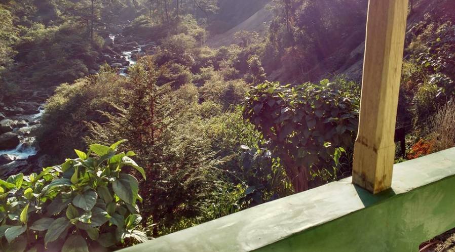 Srikhola : rucksack.co.in