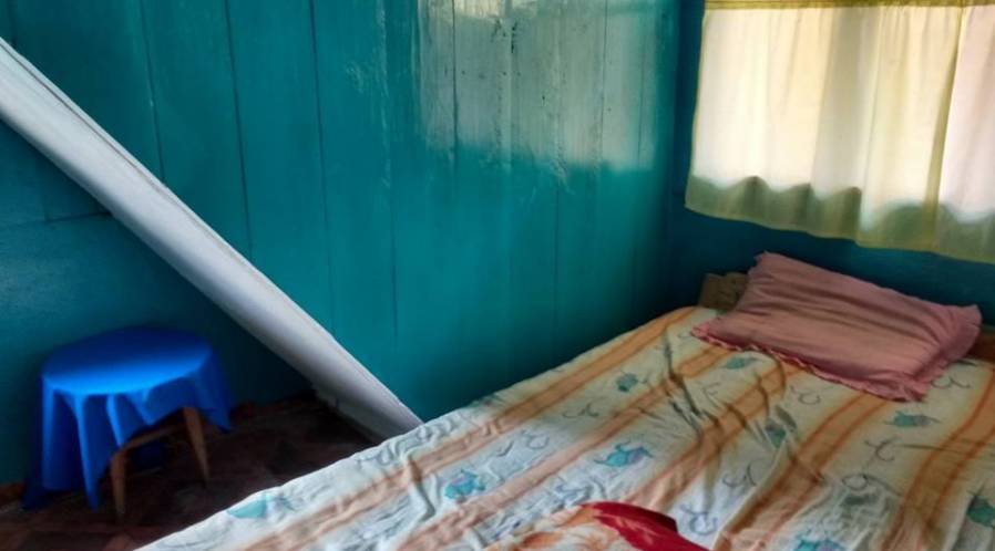 Srikhola : rucksack.co.in