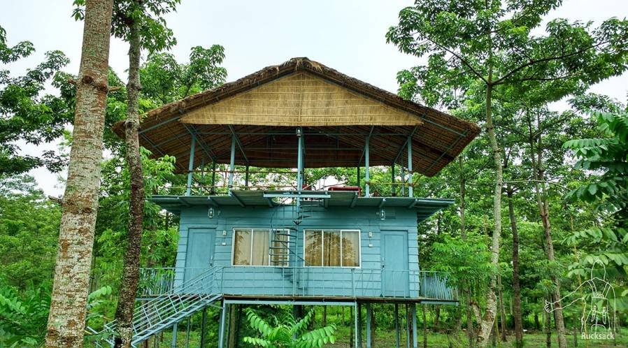 Jaldapara : rucksack.co.in