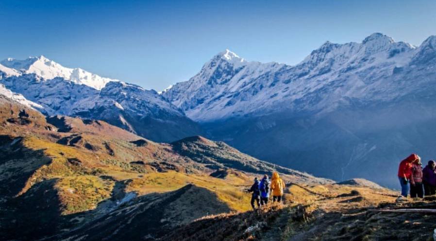 Yuksom : rucksack.co.in