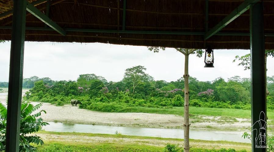 Jaldapara : rucksack.co.in