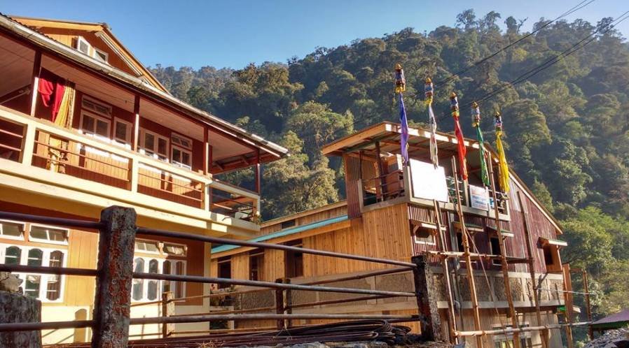 Srikhola : rucksack.co.in