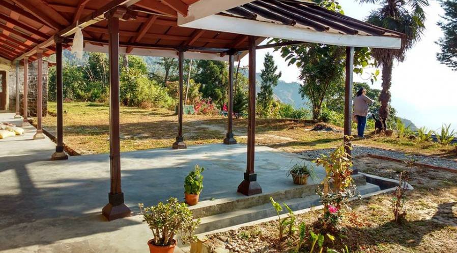 Takdah : rucksack.co.in